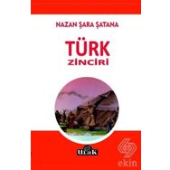 Türk Zinciri - Nazan Şara Şatana