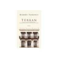 Türkan Hamdi Tabanlı