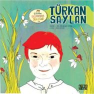 Türkan Saylan - Bizim Antiprenses Serisi 1 - Melike Belkıs Aydın
