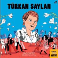 Türkan Saylan - Gökçe Yavaş Önal