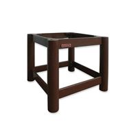 Türkay Tezgah Boyu Max 70 cm Polietilen Ayak