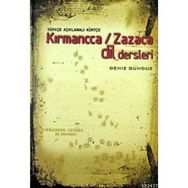 TÜRKÇE AÇIKLAMALI KÜRTÇE KIRMANCCA / ZAZACA DIL DERSLERI - DENIZ GÜNDÜZ
