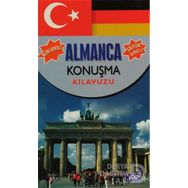 Türkçe - Almanca - Almanca - Türkçe Konuşma Kılavuzu - ESMERAY TURAL