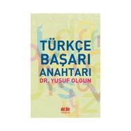 Türkçe Başarı Anahtarı - Yusuf Olgun