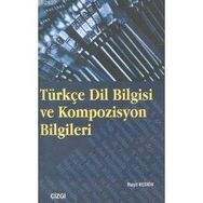 TÜRKÇE DIL BILGISI VE KOMPOZISYON BILGILERI - REŞİT KESKIN