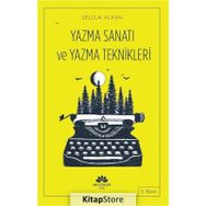 TÜRKÇE HAT SANATI (YAZMA TEKNİĞİ) - MURAT YALÇIN