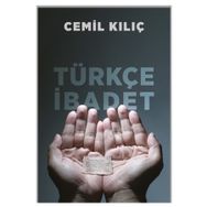 Türkçe İbadet Kırmızı Kedi Yayınevi