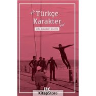 Türkçe Karakter - Fatih Muhammet Atasever