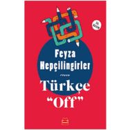 Türkçe Off Kırmızı Kedi Yayınları