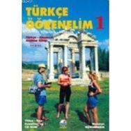 TÜRKÇE ÖĞRENELİM 1 TÜRKÇE-AZERÎCE - MEHMET HENGIRMEN