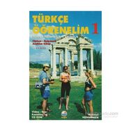 TÜRKÇE ÖĞRENELİM 1 TÜRKÇE-İTALYANCA - MEHMET HENGIRMEN