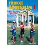 TÜRKÇE ÖĞRENELİM 1 TÜRKÇE-RUSÇA - MEHMET HENGIRMEN