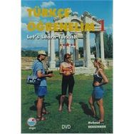 TÜRKÇE ÖĞRENELİM 1 TÜRKÇE-TÜRKMENCE - MEHMET HENGIRMEN