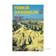 TÜRKÇE ÖĞRENELİM 2 TÜRKÇE-ALMANCA - MEHMET HENGIRMEN