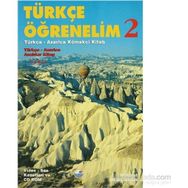TÜRKÇE ÖĞRENELİM 2 TÜRKÇE-AZERÎCE - MEHMET HENGIRMEN