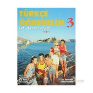 TÜRKÇE ÖĞRENELİM 3 - MEHMET HENGIRMEN