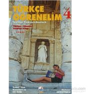 Türkçe Öğrenelim 4 - Glossar Türkisch-Deutsch - Mehmet Hengirmen