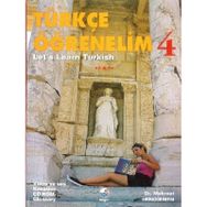 Türkçe Öğrenelim 4 - Mehmet Hengirmen