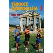 TÜRKÇE ÖĞRENELİM 4 TÜRKÇE-ALMANCA - MEHMET HENGIRMEN
