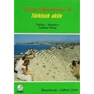 Türkçe Öğreniyoruz 2 -Almanca-Ana Kitap - Mehmet Hengirmen Nurettin Koç