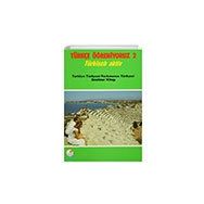 Türkçe Öğreniyoruz 2 - Türkiye Türkçesi-Türkmence Türkçesi Anahtar Kitap Engin Yayınevi