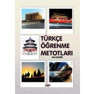 Türkçe Öğrenme Metotları - Mehmet Sait Şahinalp