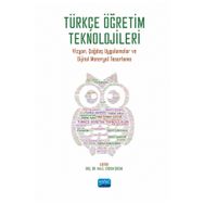 Türkçe Öğretim Teknolojileri - Nobel Akademik Yayıncılık