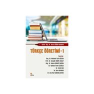 Türkçe Öğretimi 1 - Berna Ürün Karahan