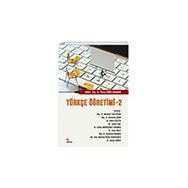 Türkçe Öğretimi 2 - Berna Ürün Karahan