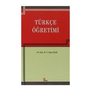 TÜRKÇE ÖĞRETIMI - ERGUN ÇELIK
