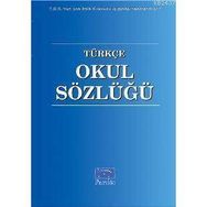 TÜRKÇE OKUL SÖZLÜĞÜ - KOMISYON