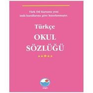 Türkçe Okul Sözlüğü - Mehmet Hengirmen