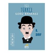 Türkçe Soru Bankası-BYS Kafası Yayınları
