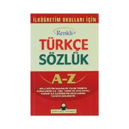 Türkçe Sözlük A-Z - Aykut Şenyıldız