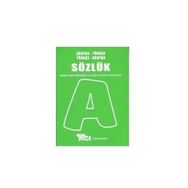 Türkçe Sözlük-Açı Yayınları