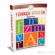 Türkçe Sözlük Büyük Boy - kollektif