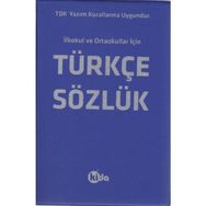 Türkçe Sözlük İlkokul ve Ortaokullar için - kollektif