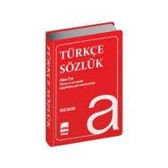 Türkçe Sözlük - kollektif