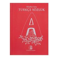 Türkçe Sözlük Türk Dil Kurumu