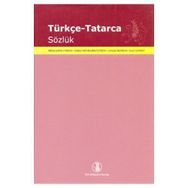 Türkçe - Tatarca Sözlük Türk Dil Kurumu