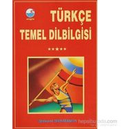 TÜRKÇE TEMEL DILBILGISI - MEHMET HENGIRMEN