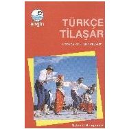 Türkçe Tilaşar: Kazakça Konuşma Kılavuzu - Mehmet Hangirmen