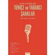 TÜRKÇE VE YABANCI ŞARKILAR - BÜLENT İŞBILEN;GÜRAY DEMIR