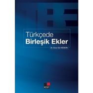Türkçede Birleşik Ekler - Esra Gül Keskin