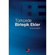 Türkçede Birleşik Ekler - Esra Gül Keskin
