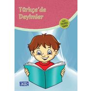 TÜRKÇEDE DEYIMLER - KOLEKTIF