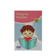 Türkçede Deyimler Parıltı Yayınları