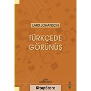 Türkçede Görünüş - Larj Johanson
