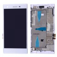 Turkcell T50 Beyaz Lcd Ekran Çıtası