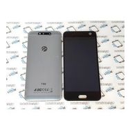 Turkcell T80 Dokunmatik Siyah Çıtasız Lcd Ekran